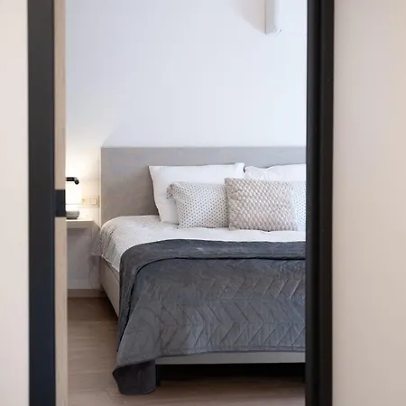 Prázdninový dům Vakantiewoning 8 Tongeren