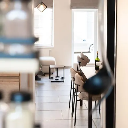 Prázdninový dům Vakantiewoning 8 *