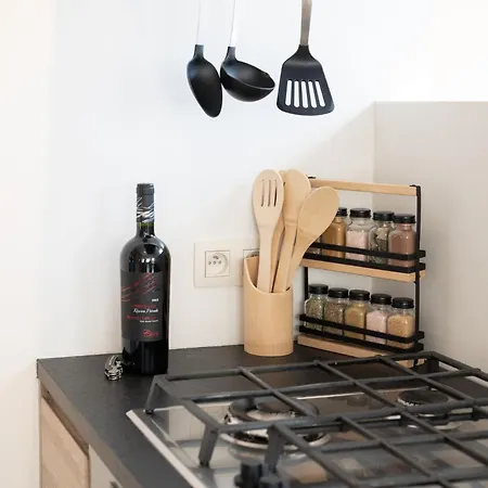 Vakantiewoning 8 Prázdninový dům Tongeren