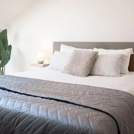 Prázdninový dům Vakantiewoning 8 Tongeren